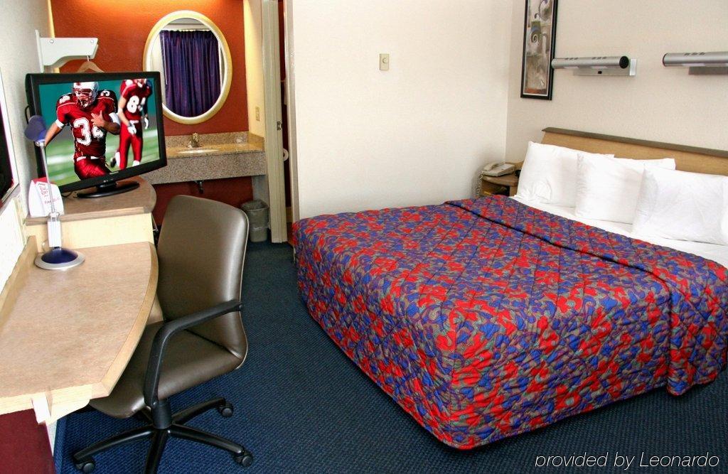 Red Roof Inn Parsippany Dış mekan fotoğraf