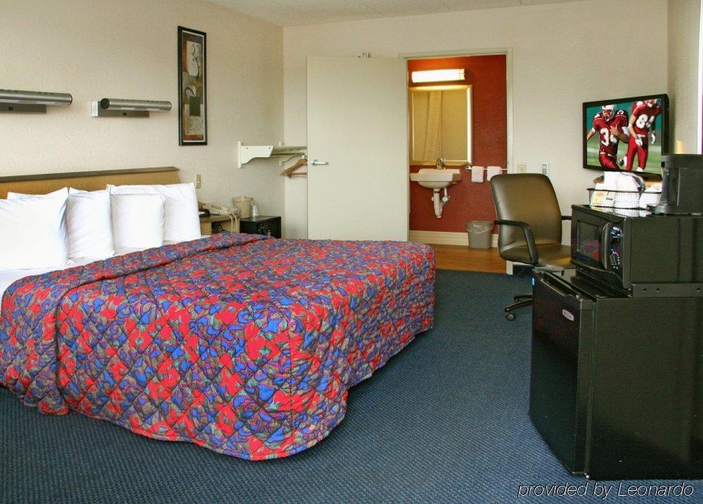 Red Roof Inn Parsippany Dış mekan fotoğraf